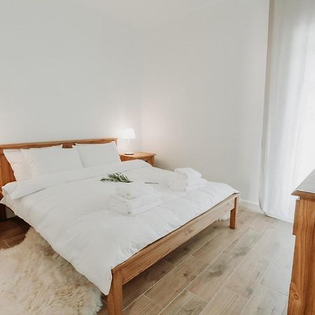 Apartament Jodelka Szczyrk Exteriör bild