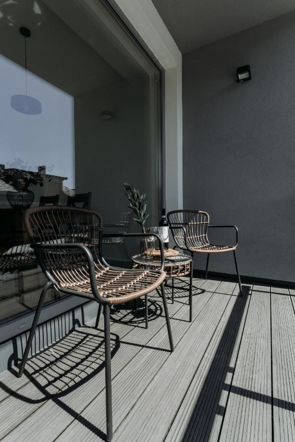Apartament Jodelka Szczyrk Exteriör bild