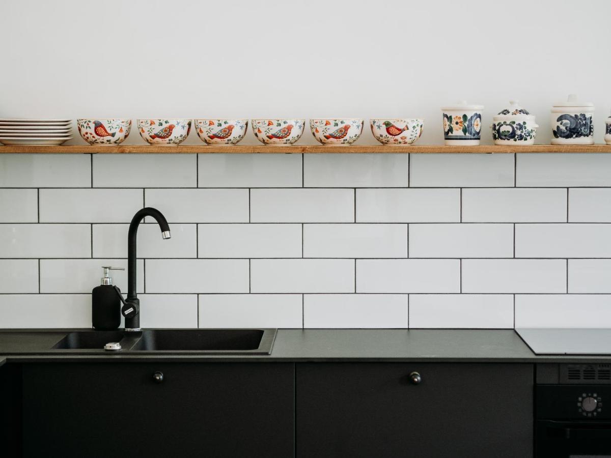 Apartament Jodelka Szczyrk Exteriör bild