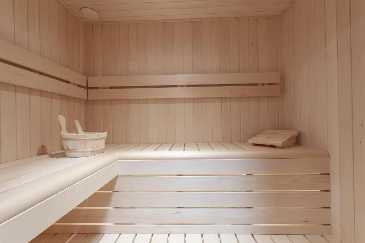 Apartament Jodelka Szczyrk Exteriör bild